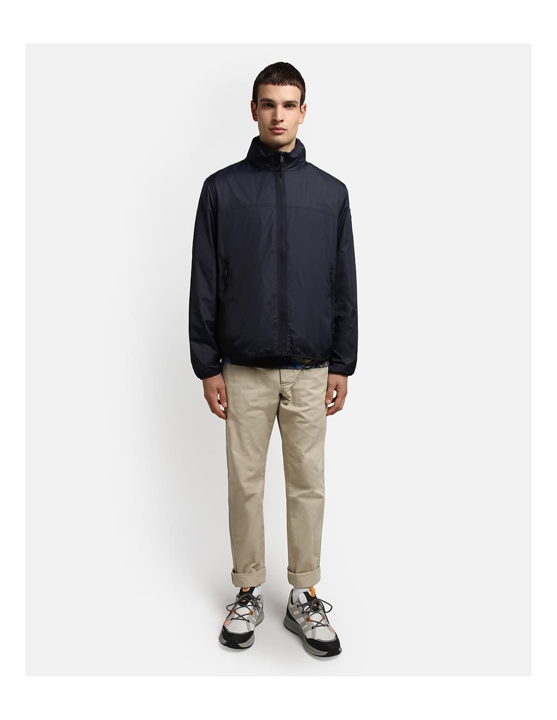 NAPAPIJRI NP0A4G2A1761 - Veste 3