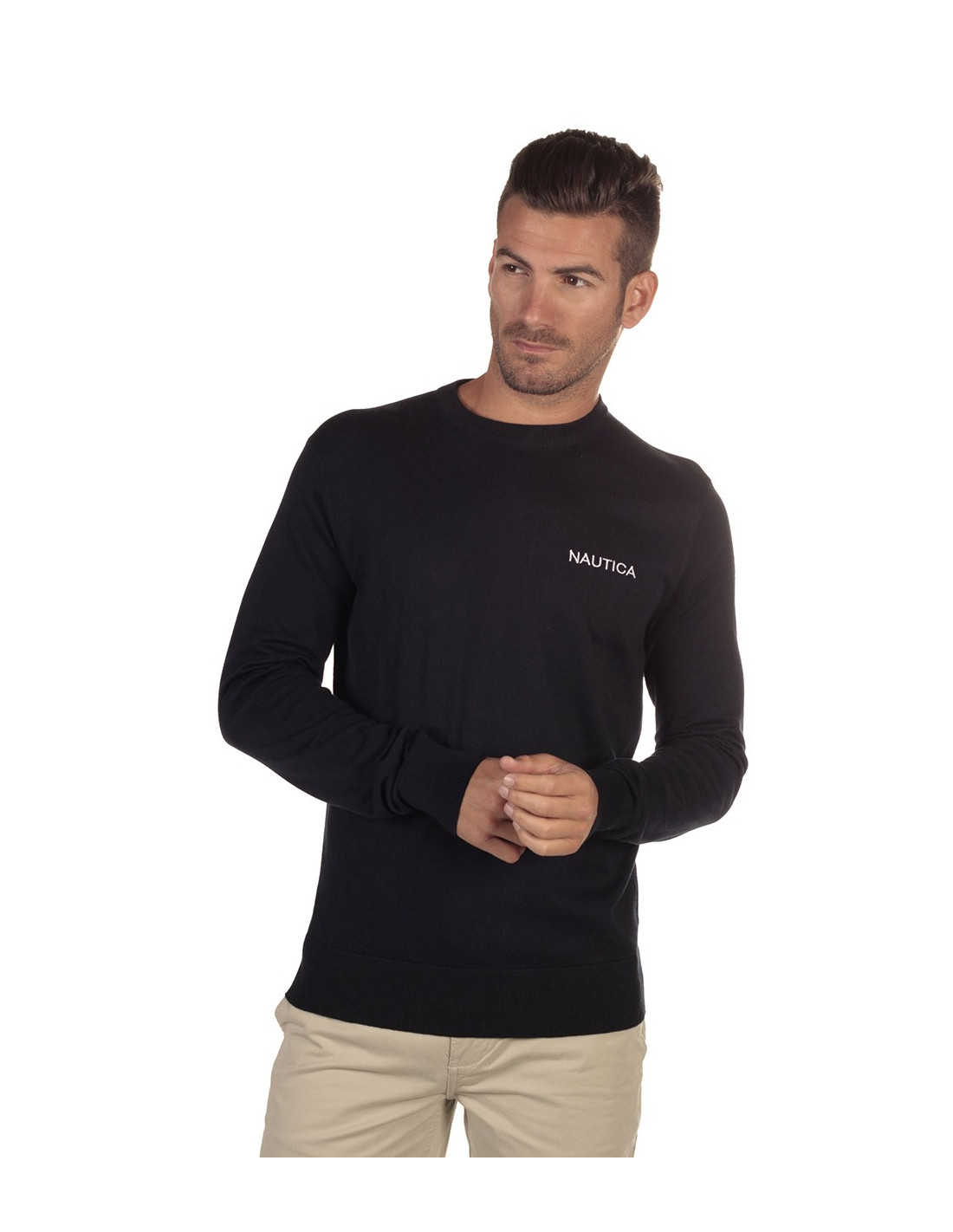 NAUTICA N31AMSW0404N - Jumper 2