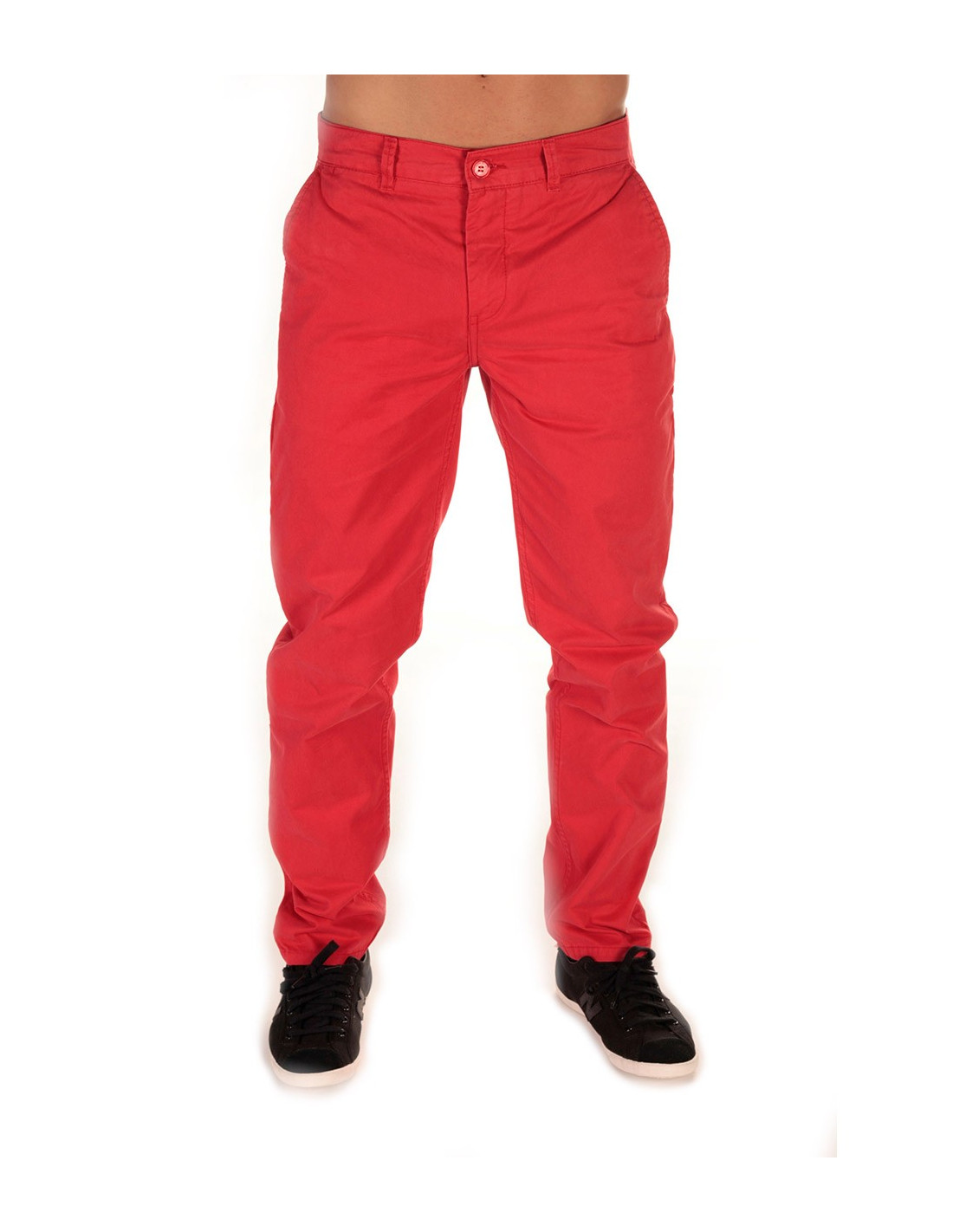 Pantalon NAUTICA N31AMBOT500S 5