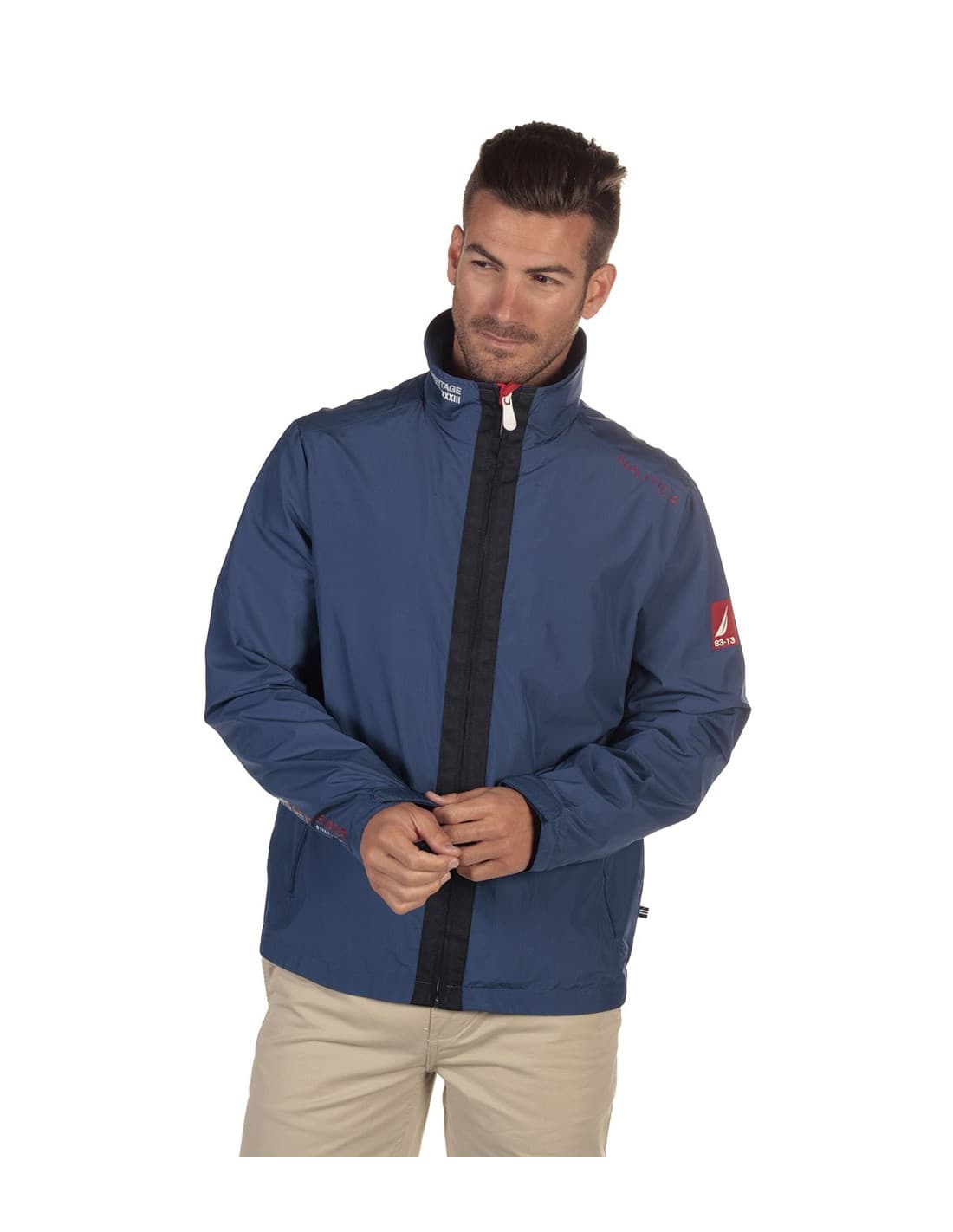 NAUTICA N31AMOUT716N - Veste 1