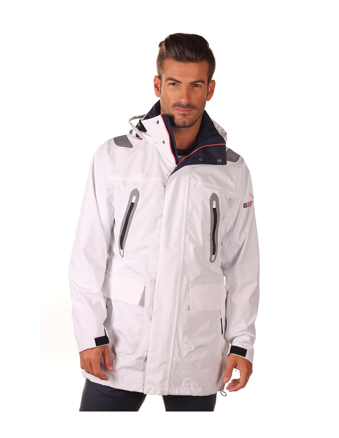 NAUTICA N31AMOUT725N - Veste 1