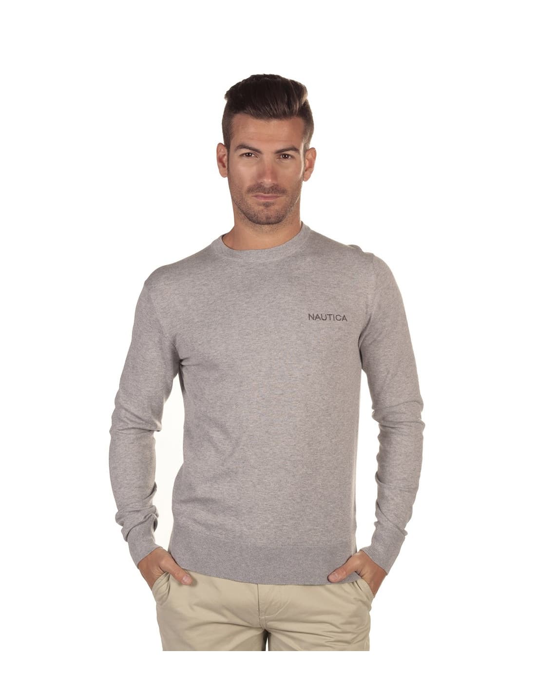 NAUTICA N31AMSW0404N - Jumper 3