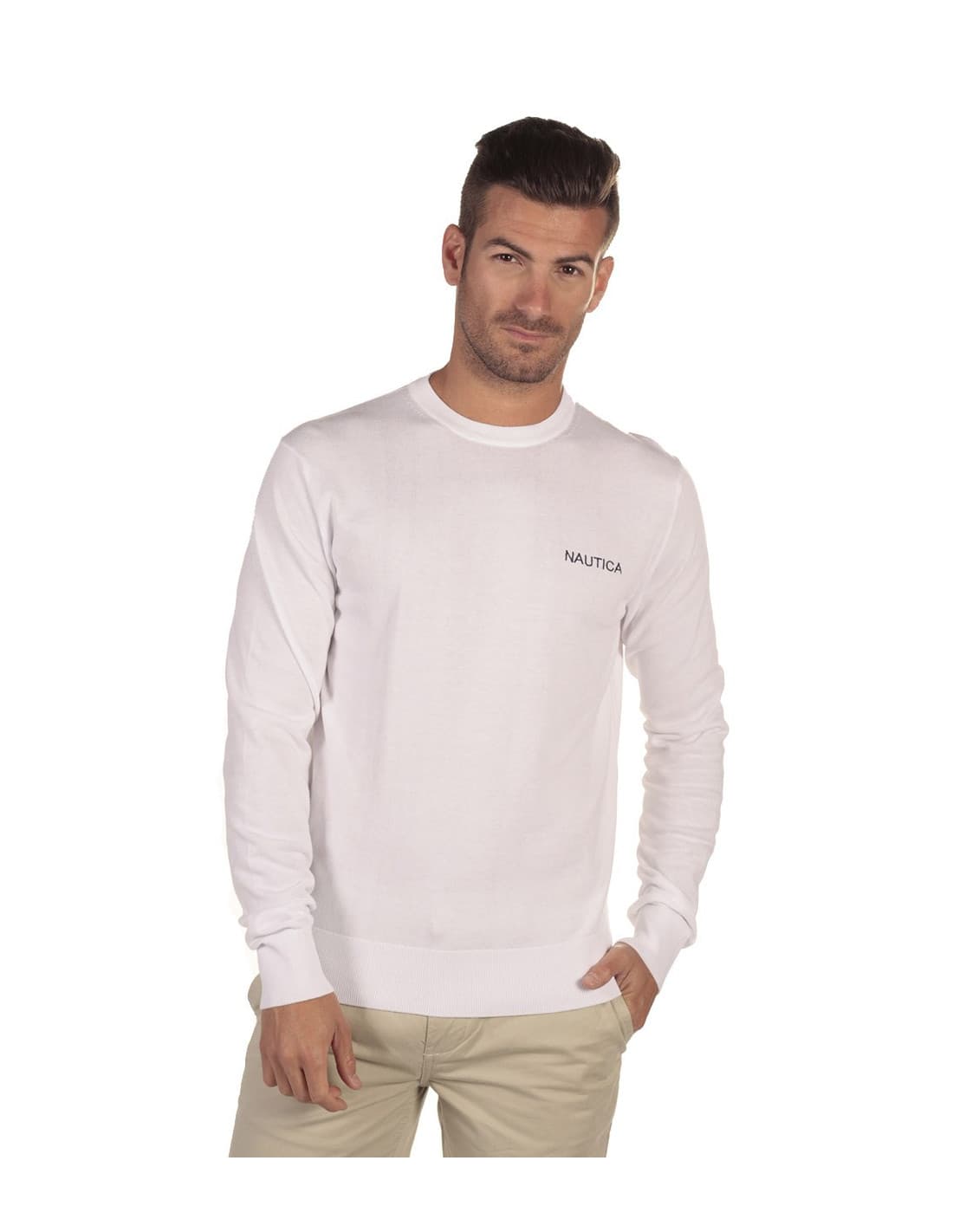 NAUTICA N31AMSW0404N - Jumper 11