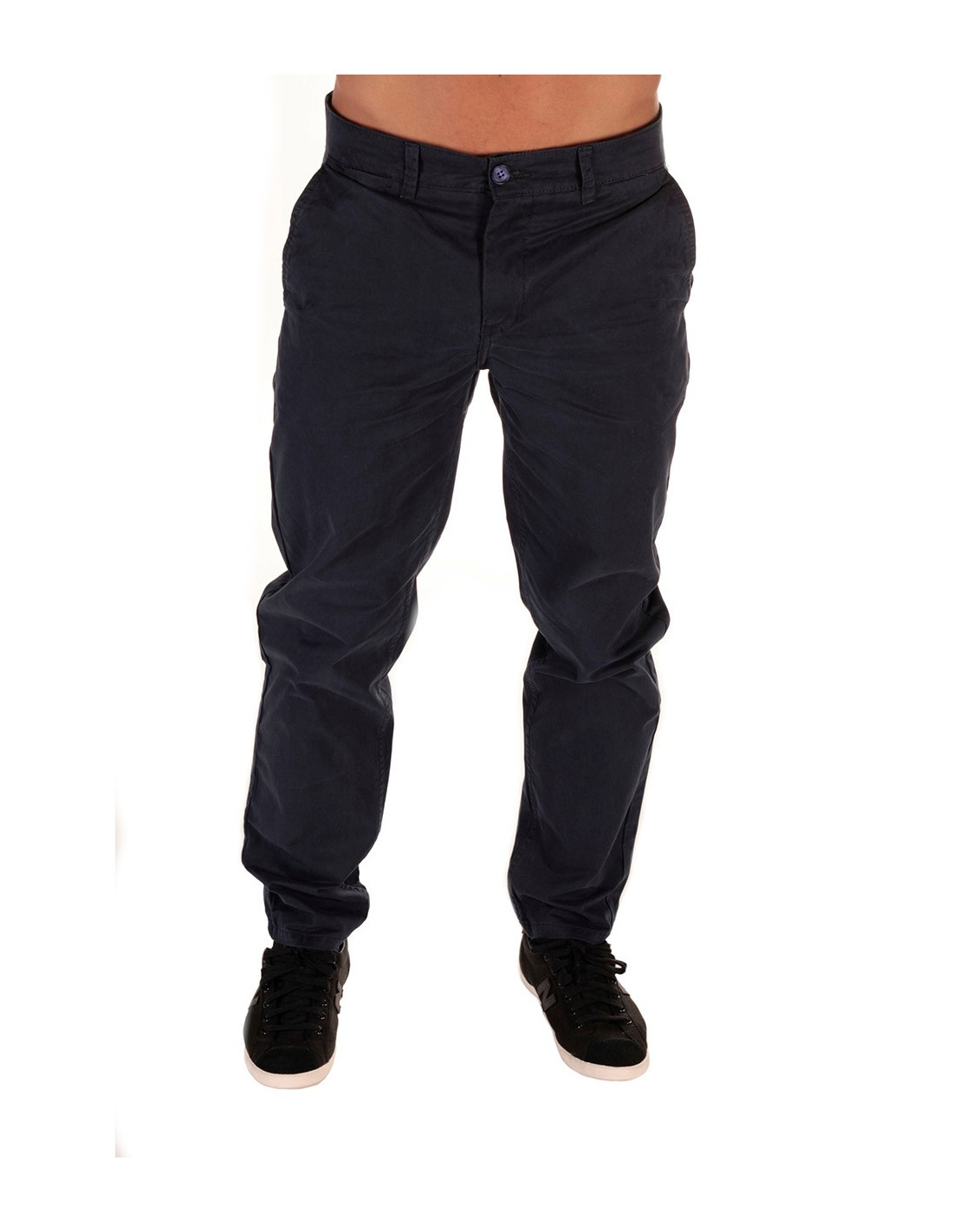 Pantalon NAUTICA N31AMBOT500S 7