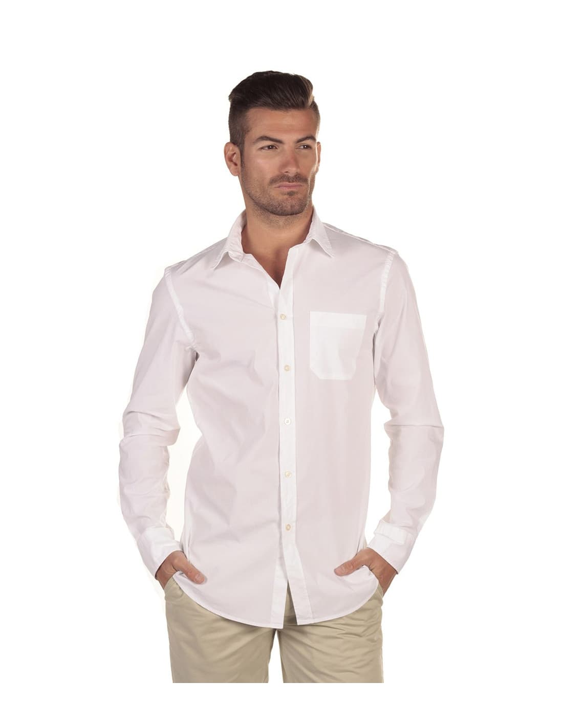 NAUTICA N21AMSH01111 - Chemise 1