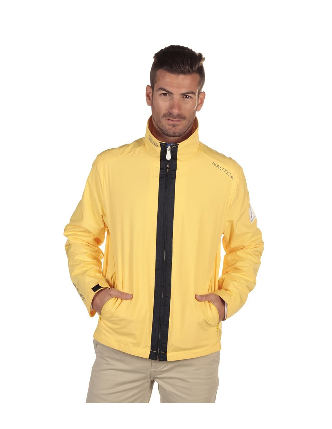 NAUTICA N31AMOUT716N - Veste 3
