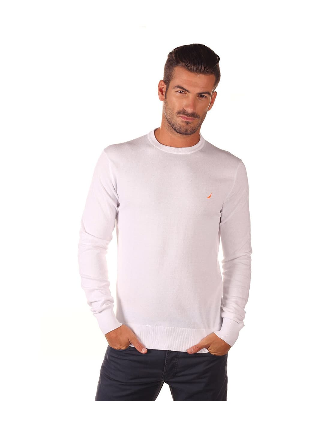 NAUTICA N31AMSWE400N - Jumper 1