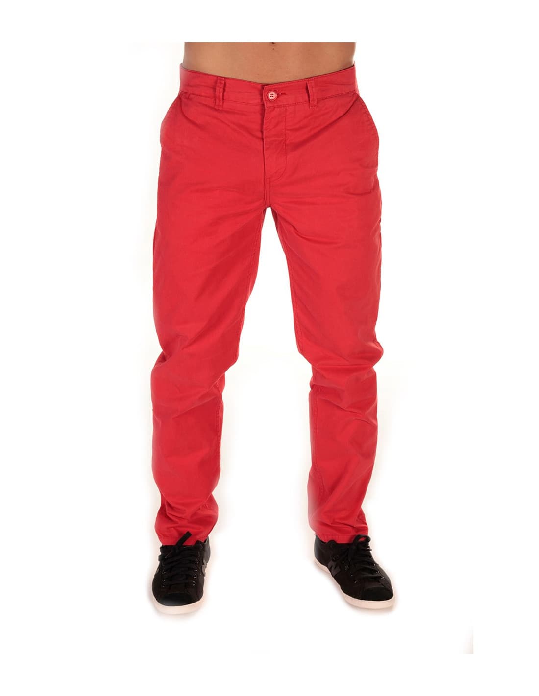 Pantalon NAUTICA N31AMBOT500S 10