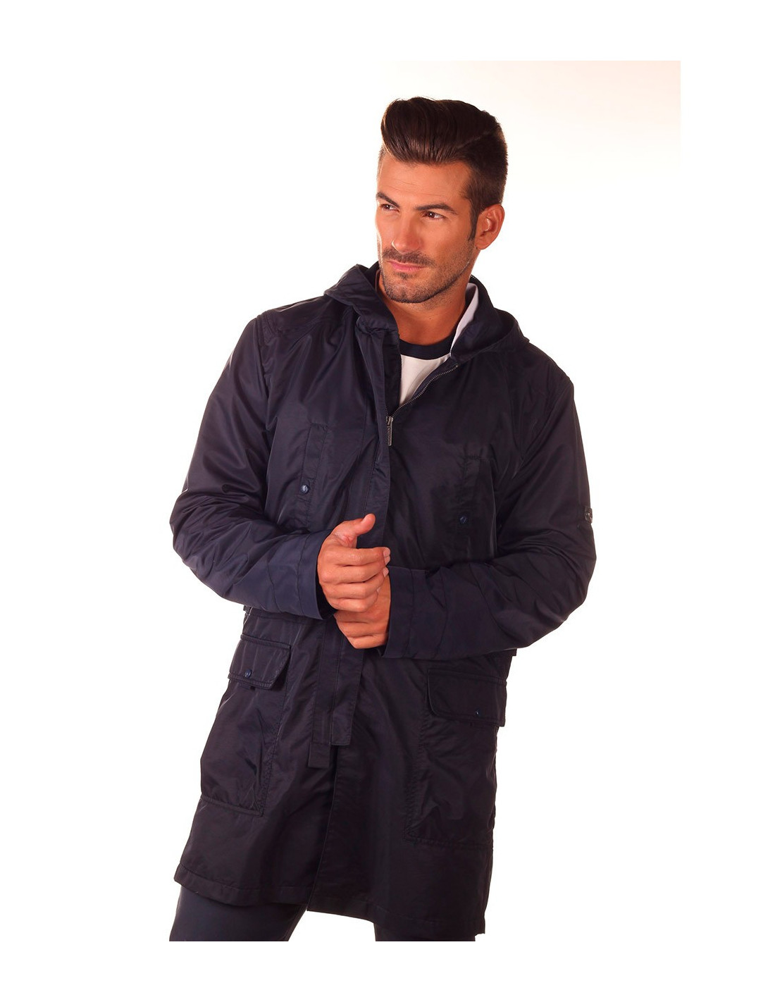 NAUTICA N31AMOUT713N - Veste 1