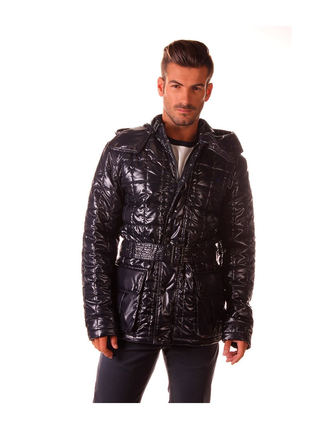 NAUTICA N33AMOUT7102 - Veste 1