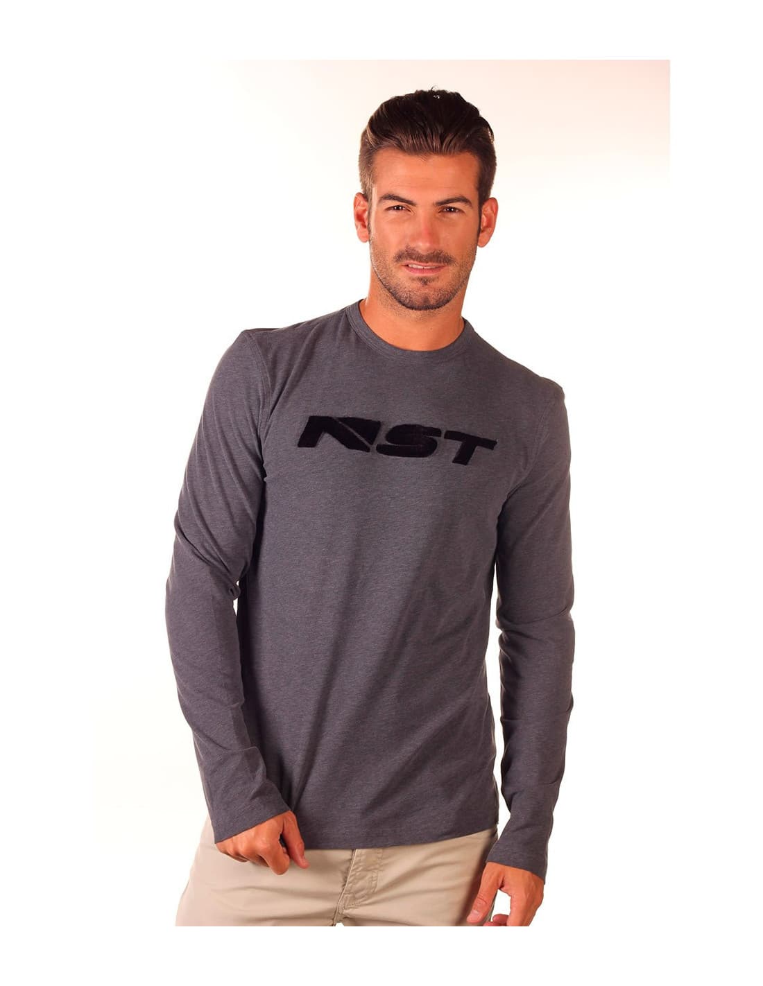 T-shirt NAUTICA N33AMTEE1170 1