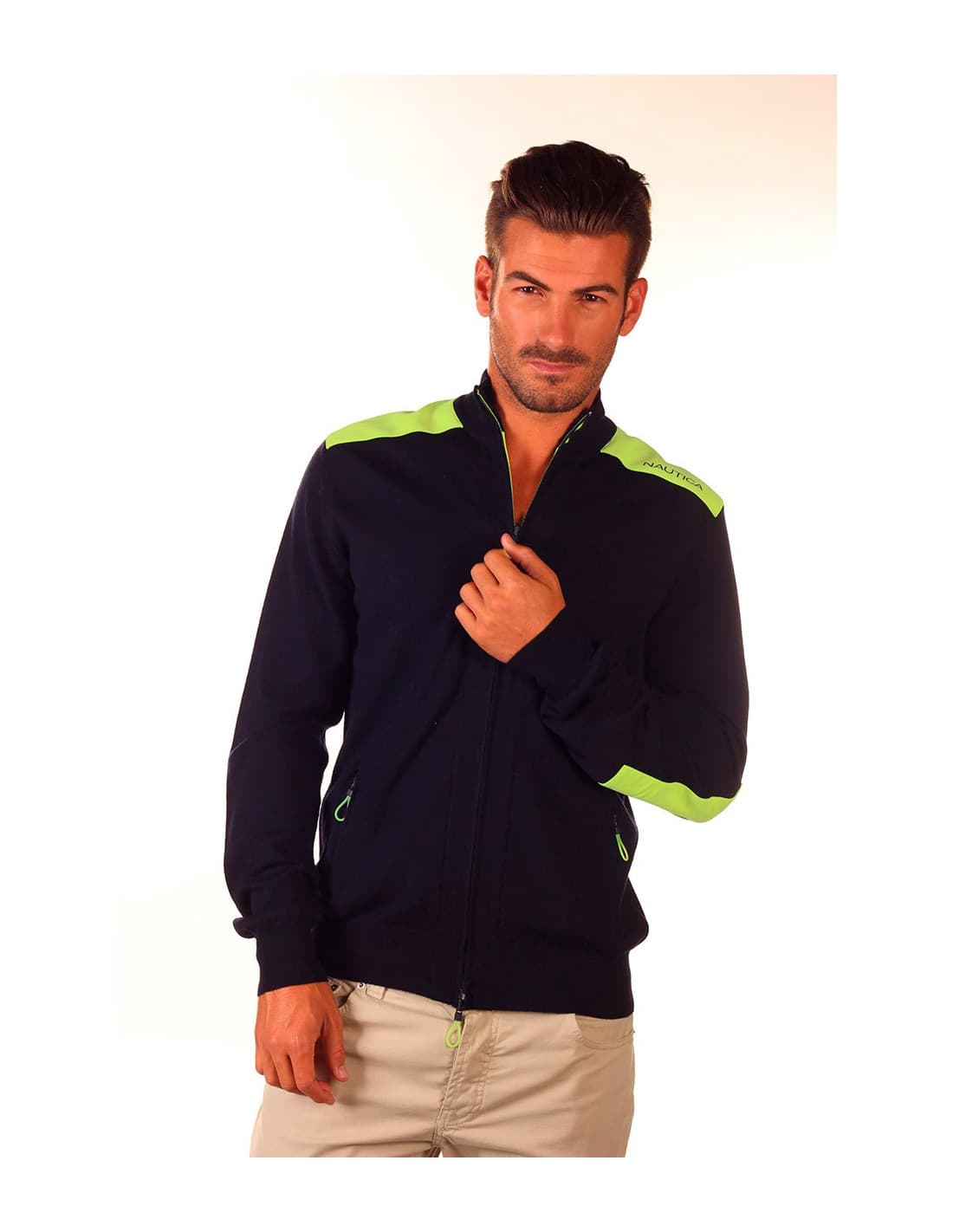 NAUTICA N33AMSW04120 - Veste 1