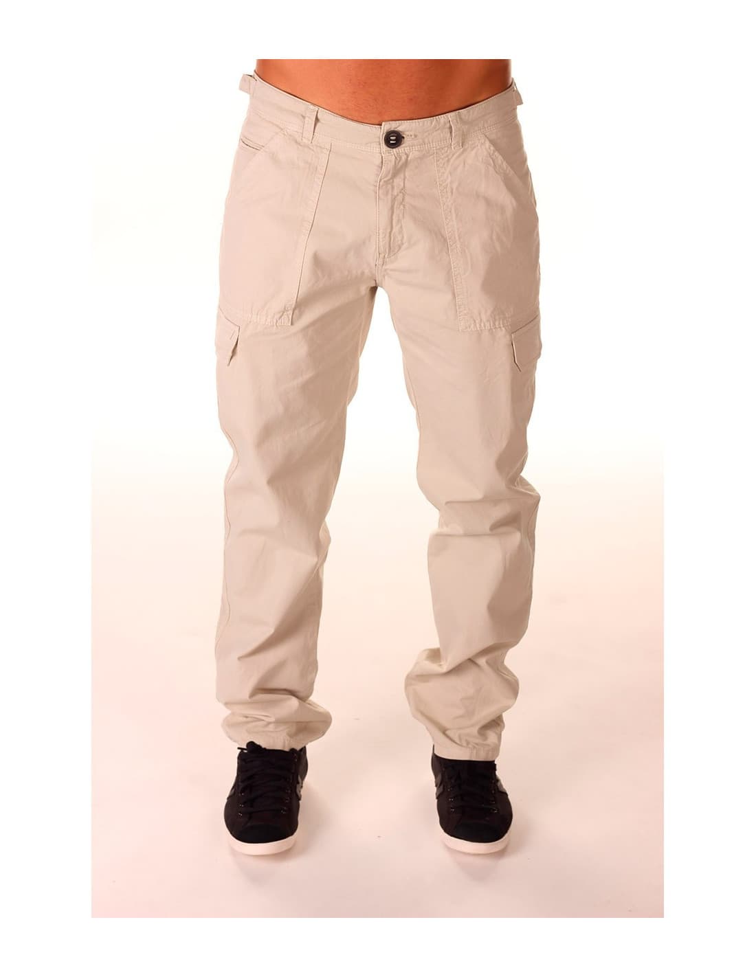 Pantalon NAUTICA N31AMBOT506R 6