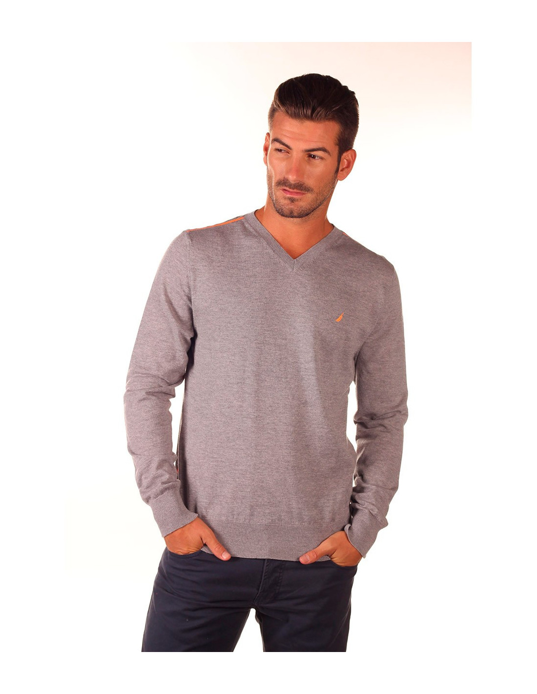 NAUTICA N33AMSW04000 - Pont 1