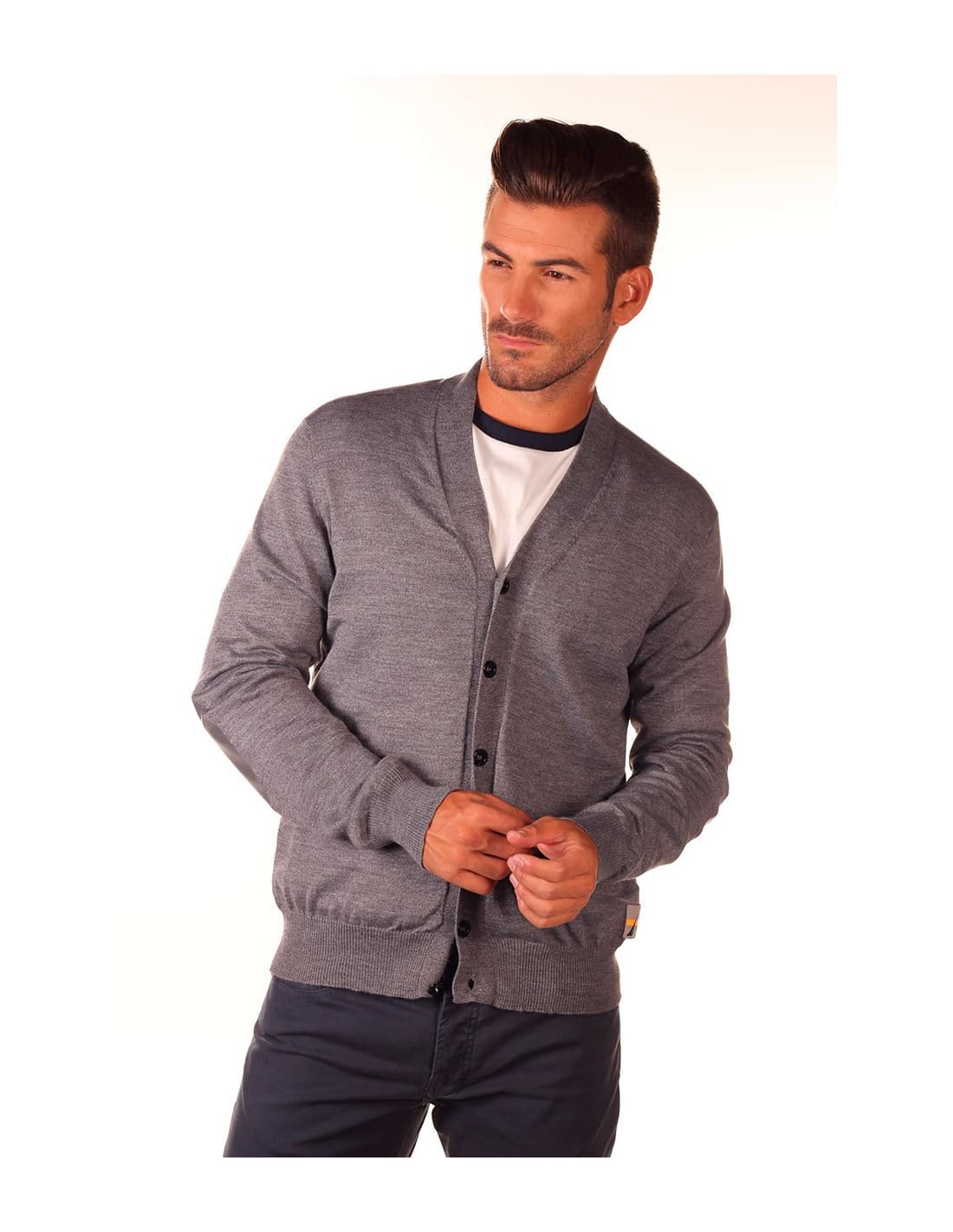 NAUTICA N33AMSW04140 - Veste 1