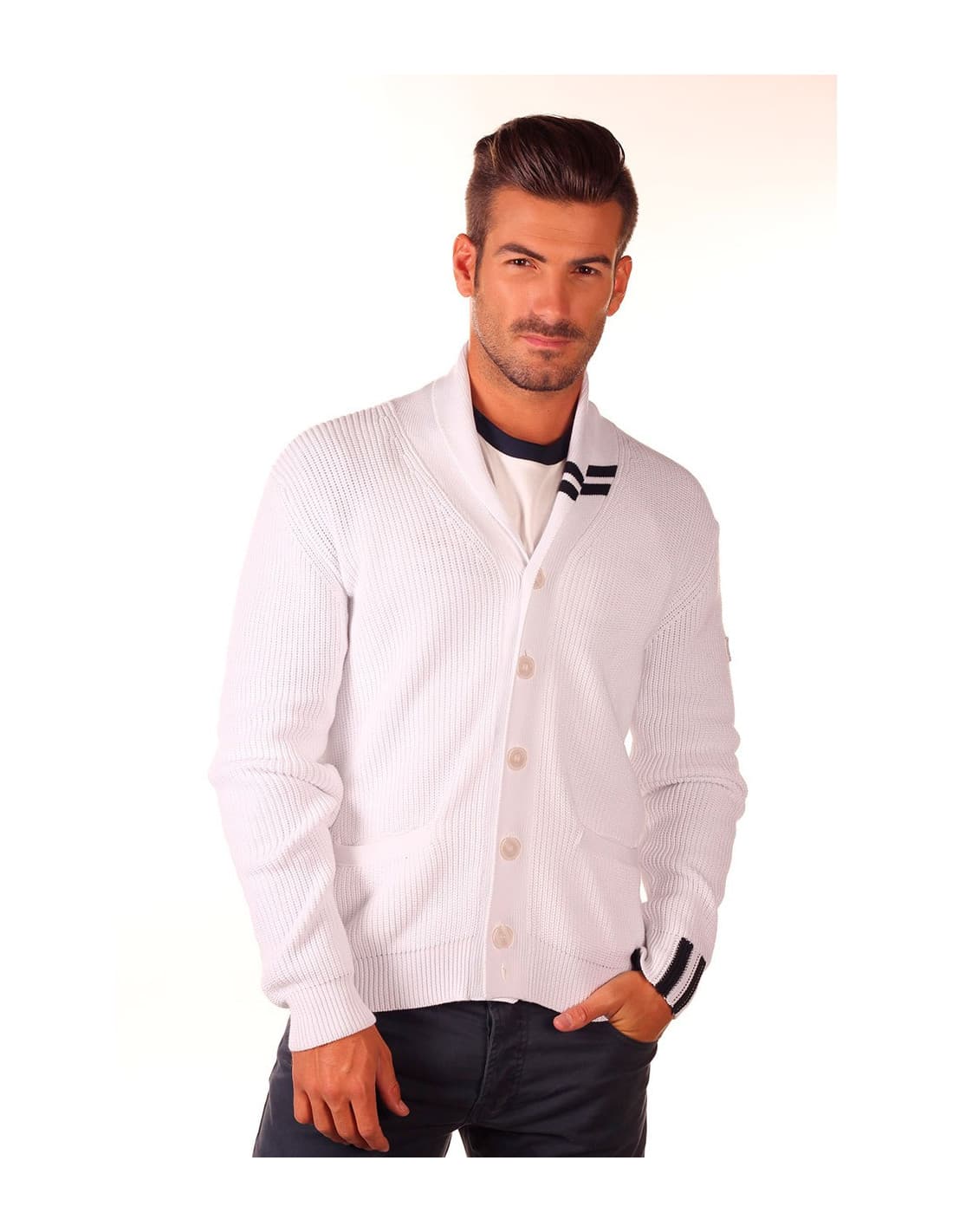 NAUTICA N31AMSWE415N - Gilet 1