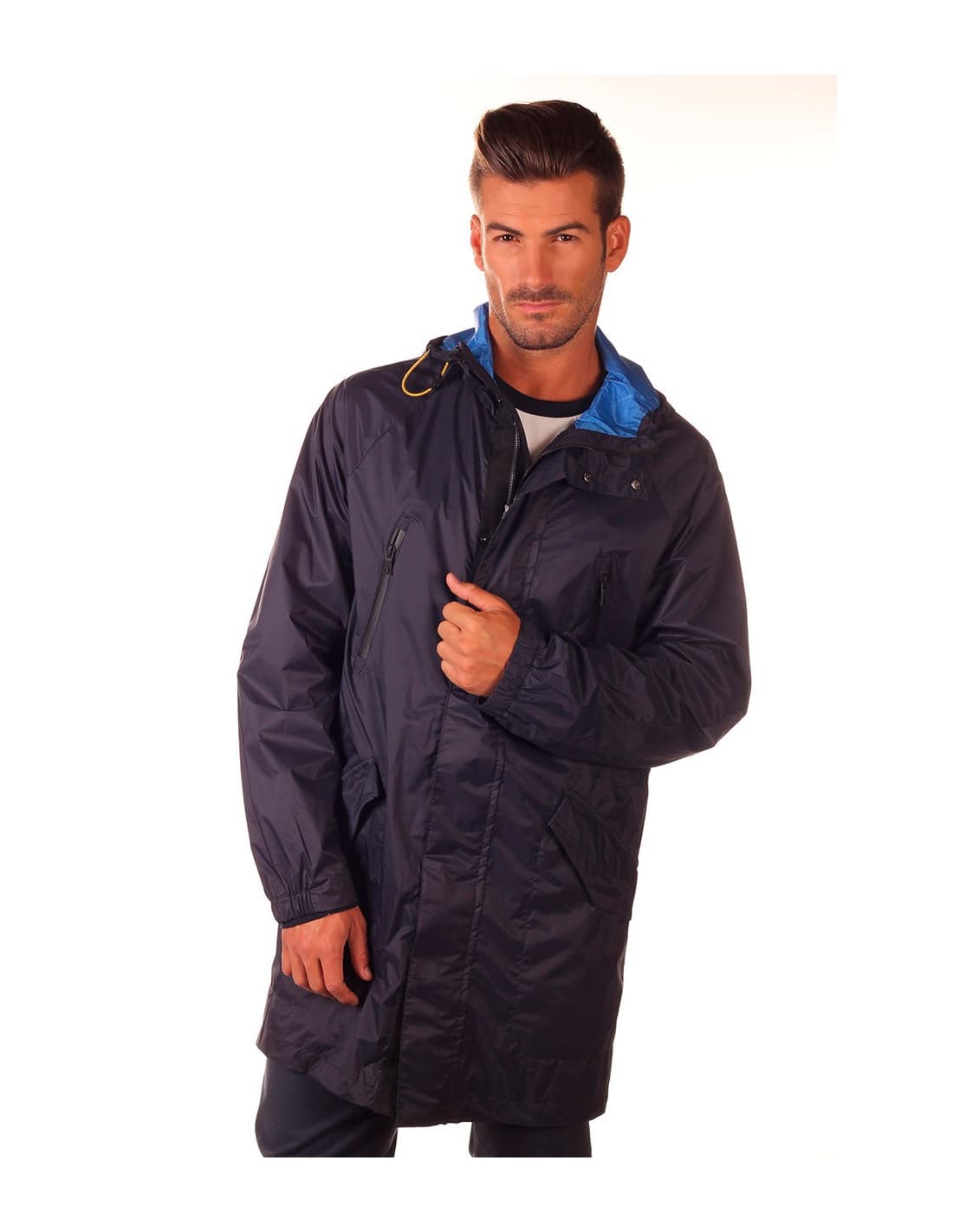NAUTICA - Veste coupe-vent 1