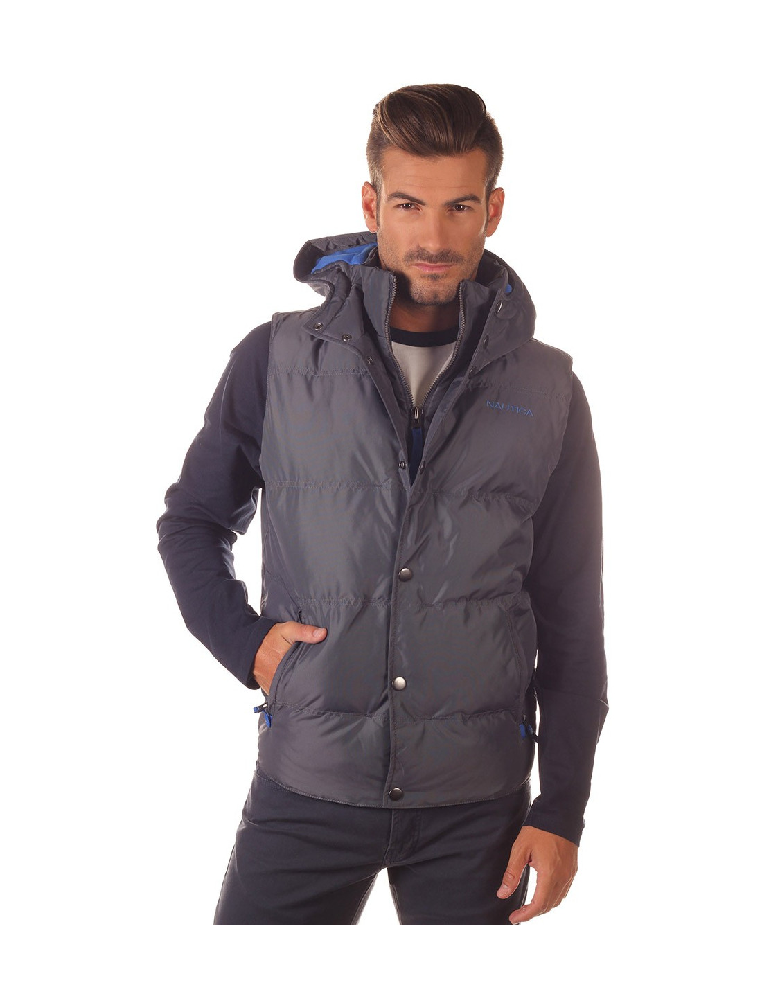 Gilet NAUTICA N23AMOUT701N 1