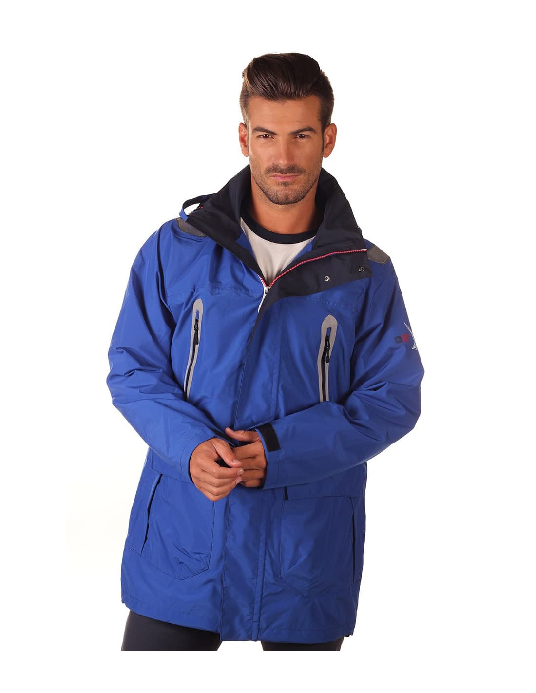 NAUTICA N31AMOUT725N - Veste 9
