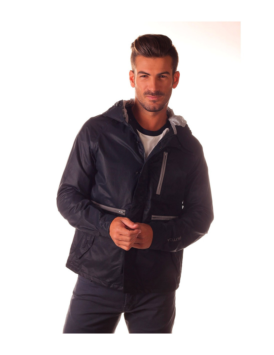 NAUTICA N31AMOUT711N - Veste 1
