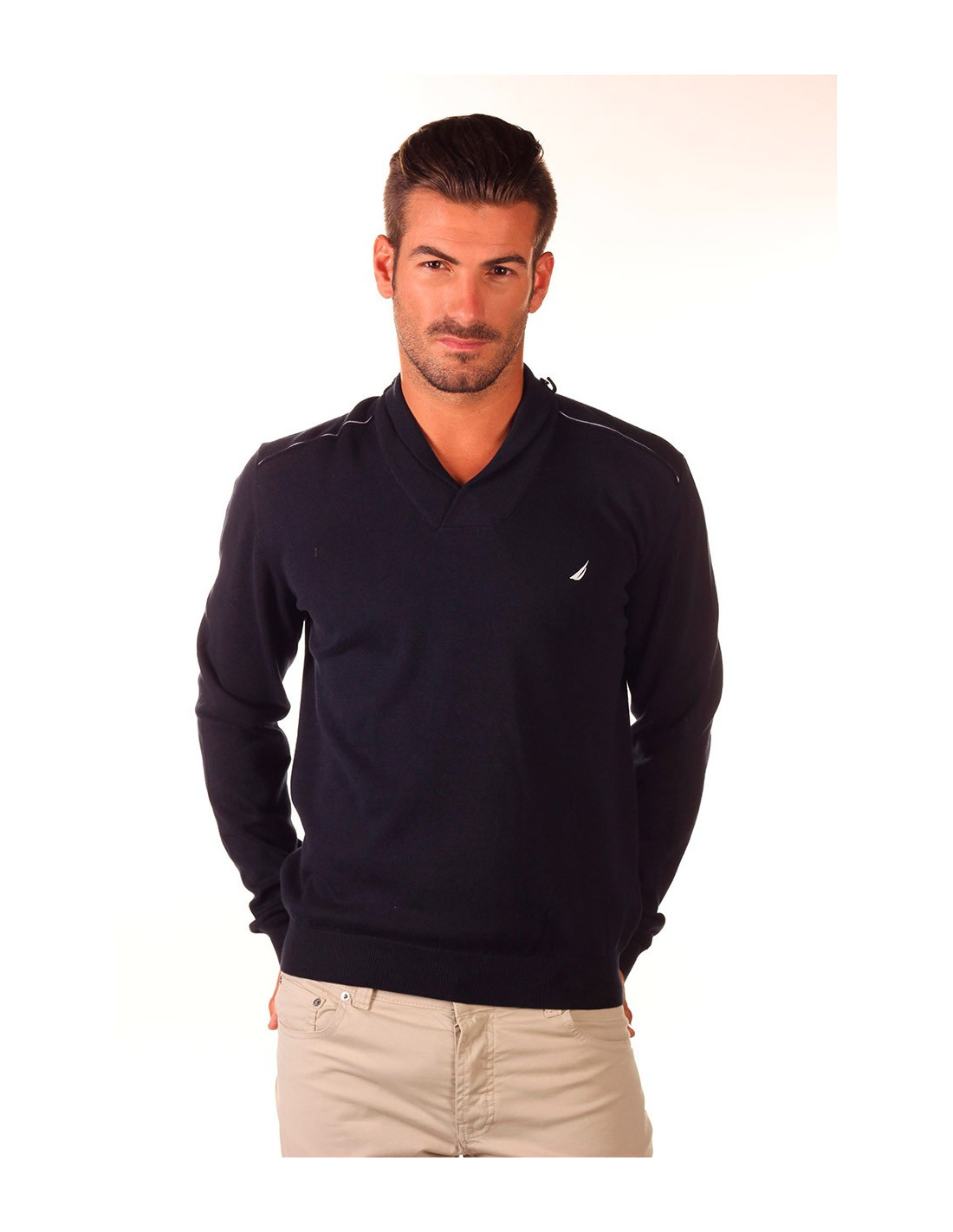 NAUTICA N31AMSWE412N - Pull 5