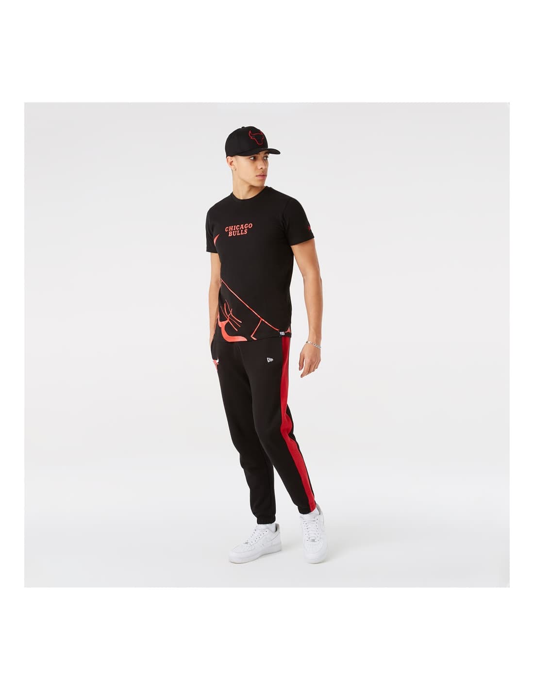 Maillot NBA NEW ERA 12827220 2