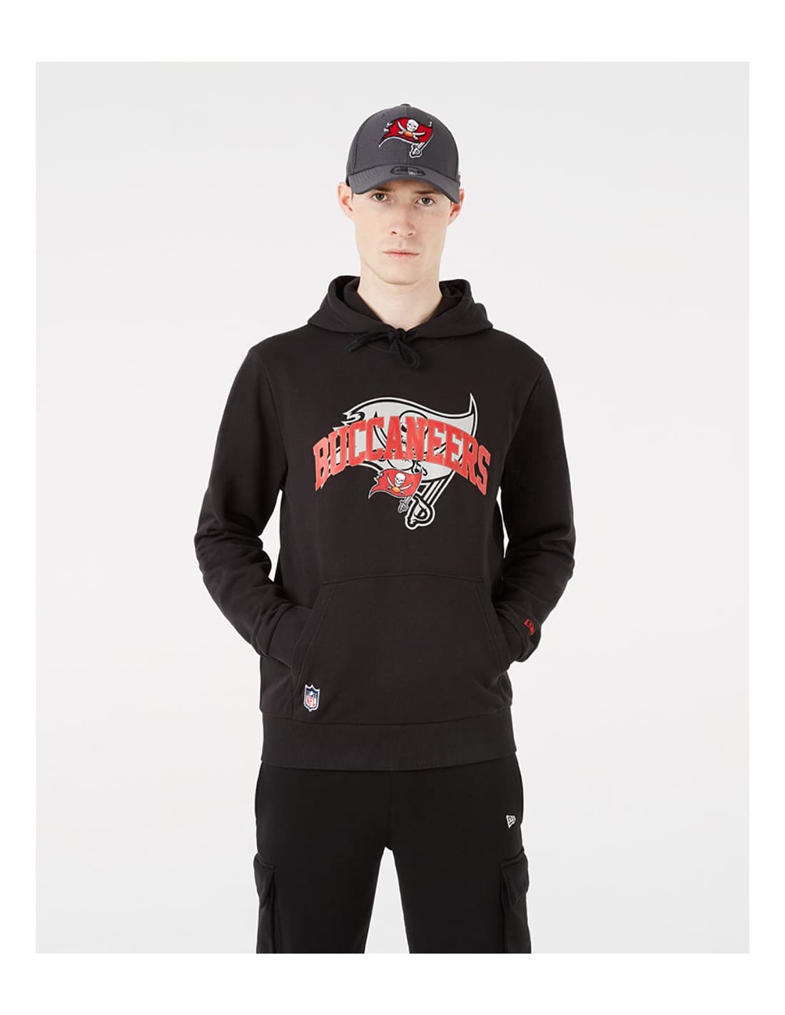 Sweat-shirt NEW ERA 12869813 3