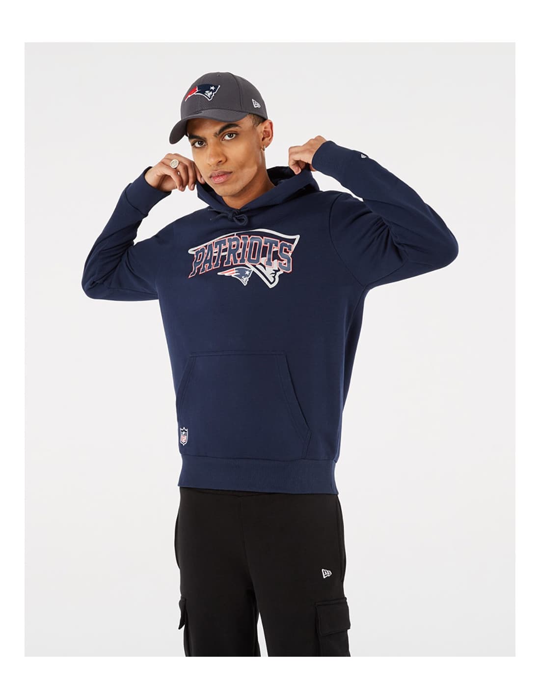 Sweat-shirt NEW ERA 12869813 4