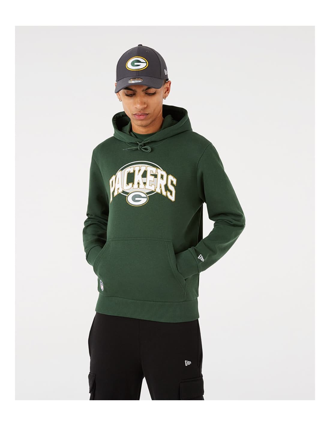 Sweat-shirt NEW ERA 12869813 8