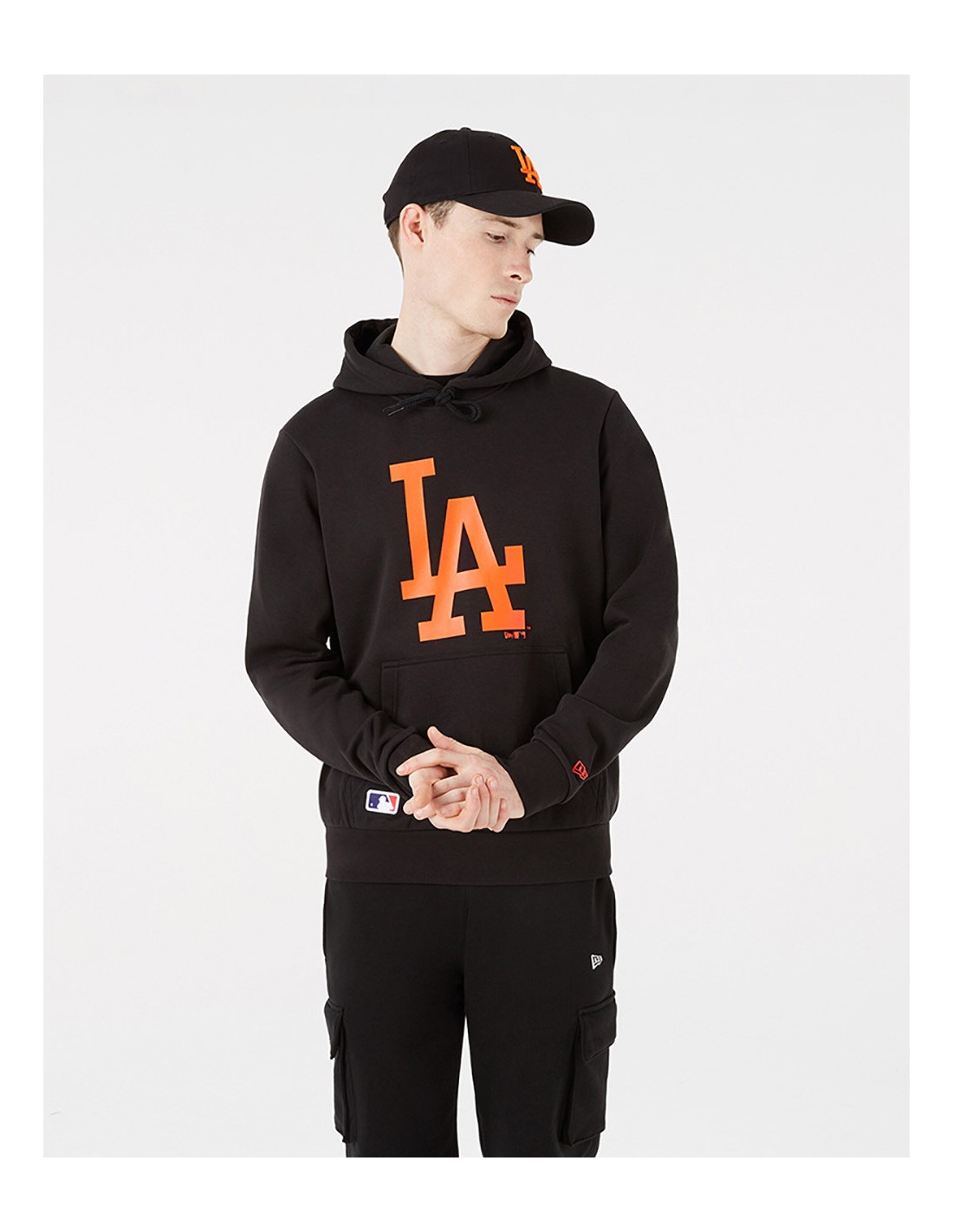 Sweat-shirt NEW ERA 12869813 12