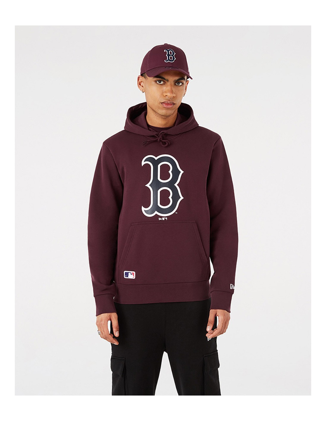 Sweat-shirt NEW ERA 12869813 15