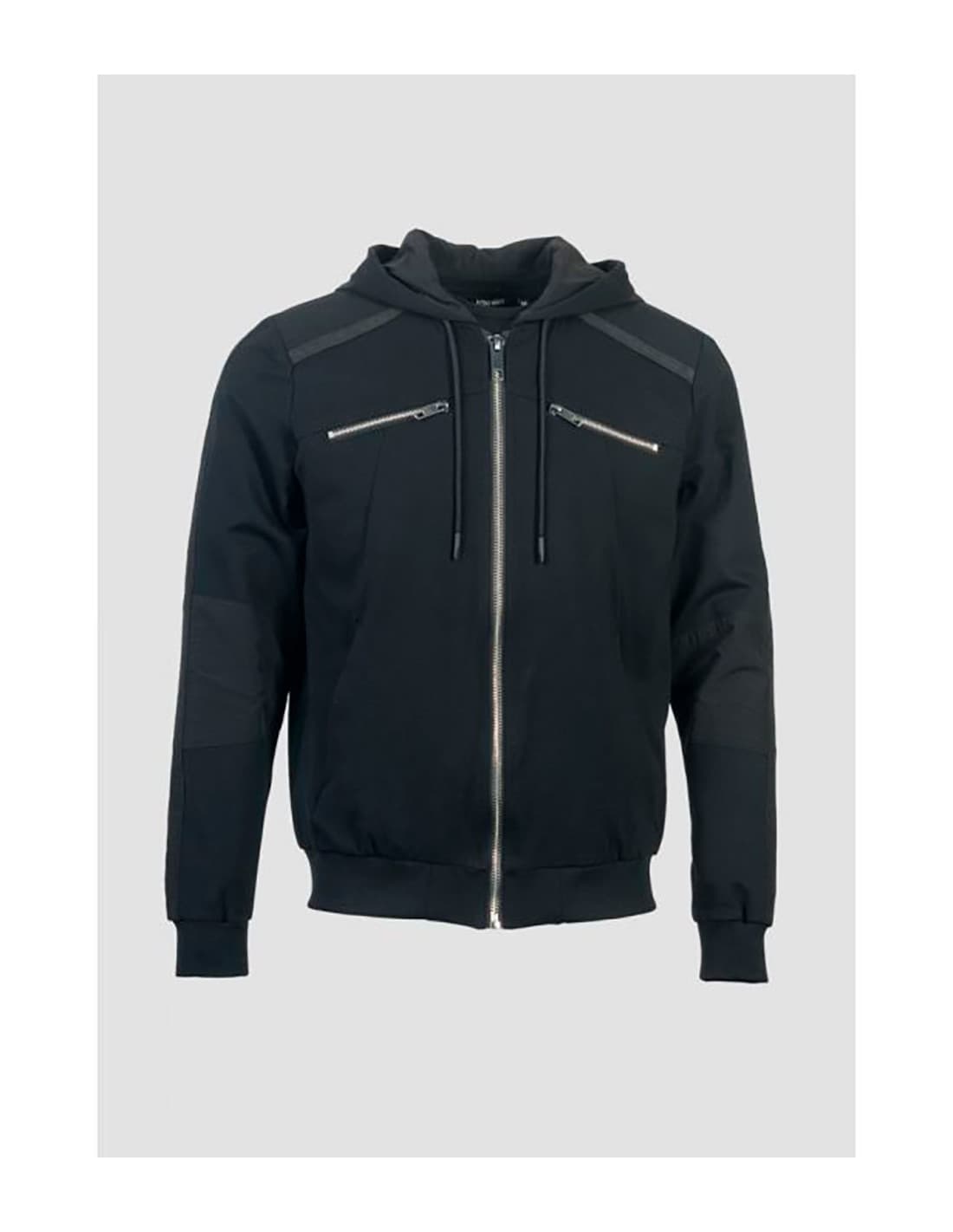 Sweat-shirt ANTONY MORATO MMFL00786-FA600207 2