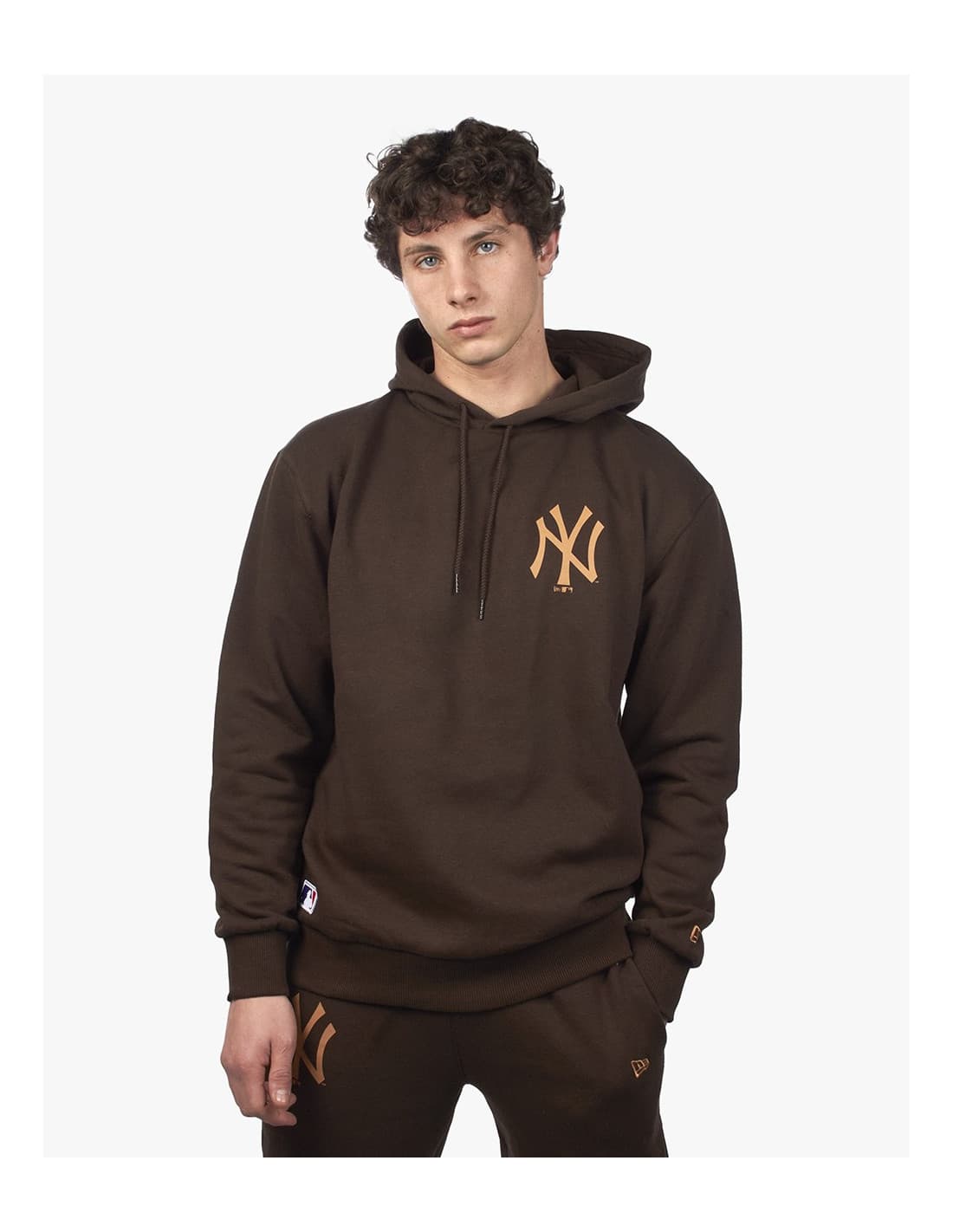 Sweat-shirt NEW ERA MLB 12890956 1