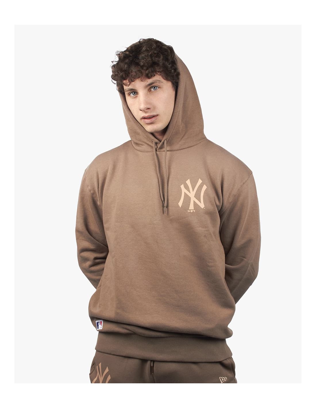 Sweat-shirt NEW ERA MLB 12890956 2