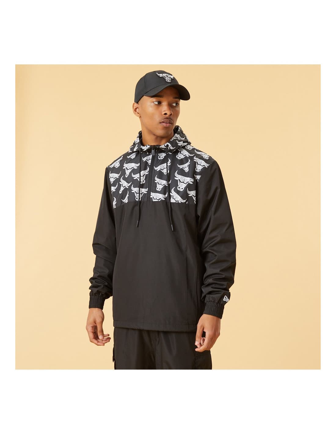 NEW ERA 128931 - Coupe-vent 1