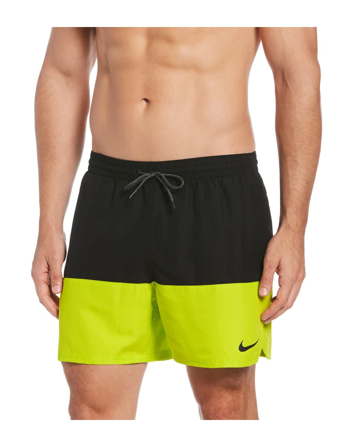 Maillot de bain NIKE NESSB451 8