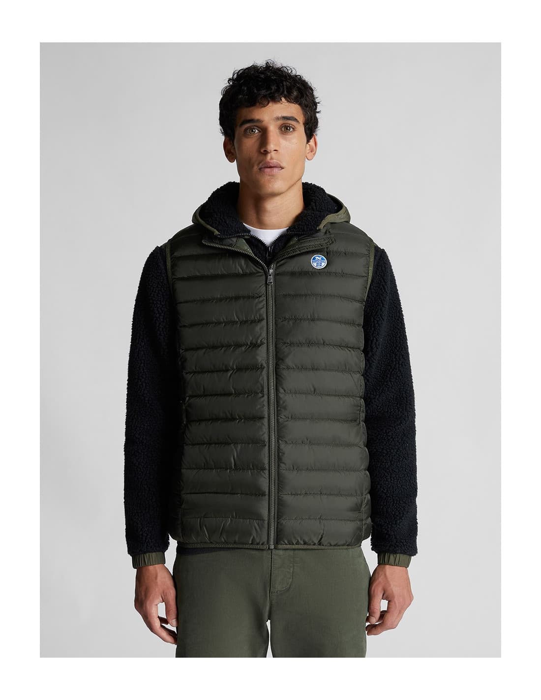 NORTH SAILS Skye - Gilet 9