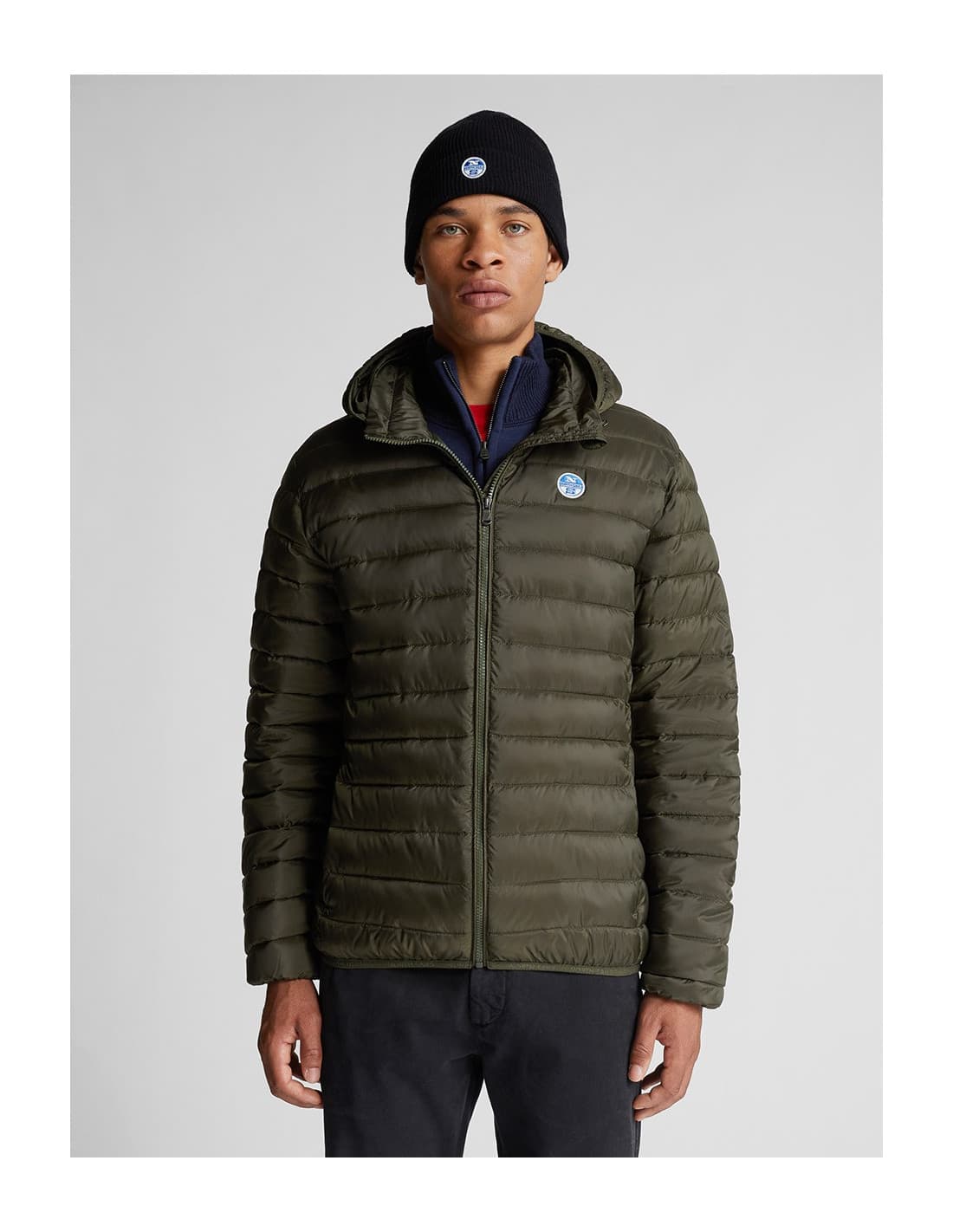 NORTH SAILS Skye - Veste 6
