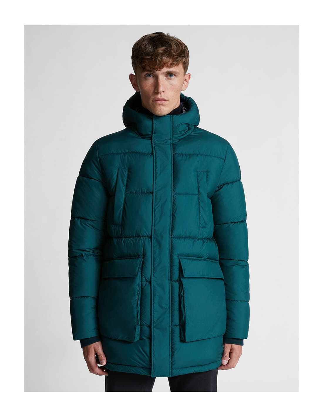NORTH SAILS Dock - Parka 2