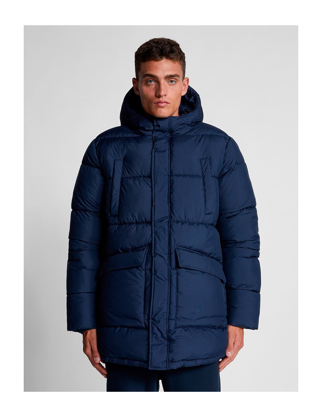 NORTH SAILS Dock - Parka 5