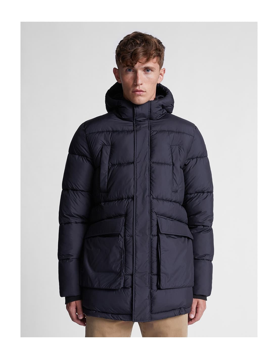 NORTH SAILS Dock - Parka 11