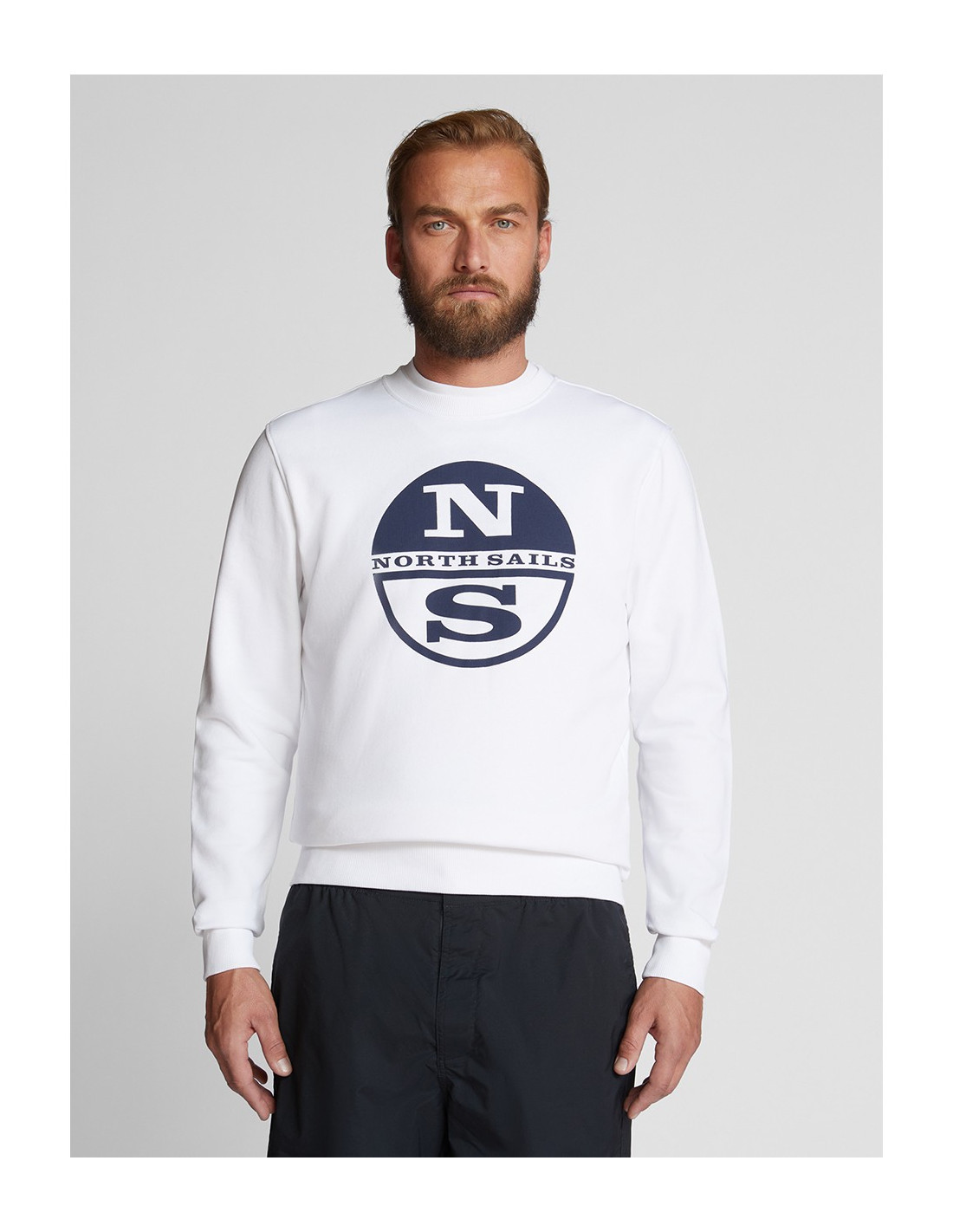 Sweat-shirt NORTH SAILS 691001 19