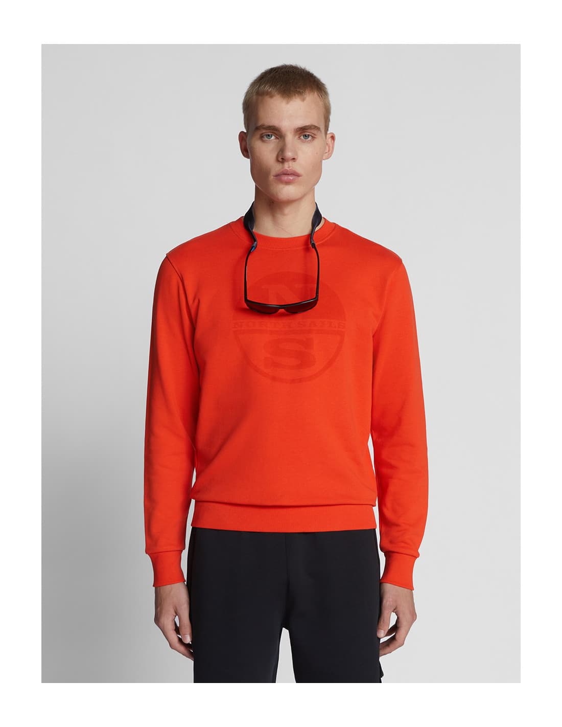 Sweat-shirt NORTH SAILS 691001 1