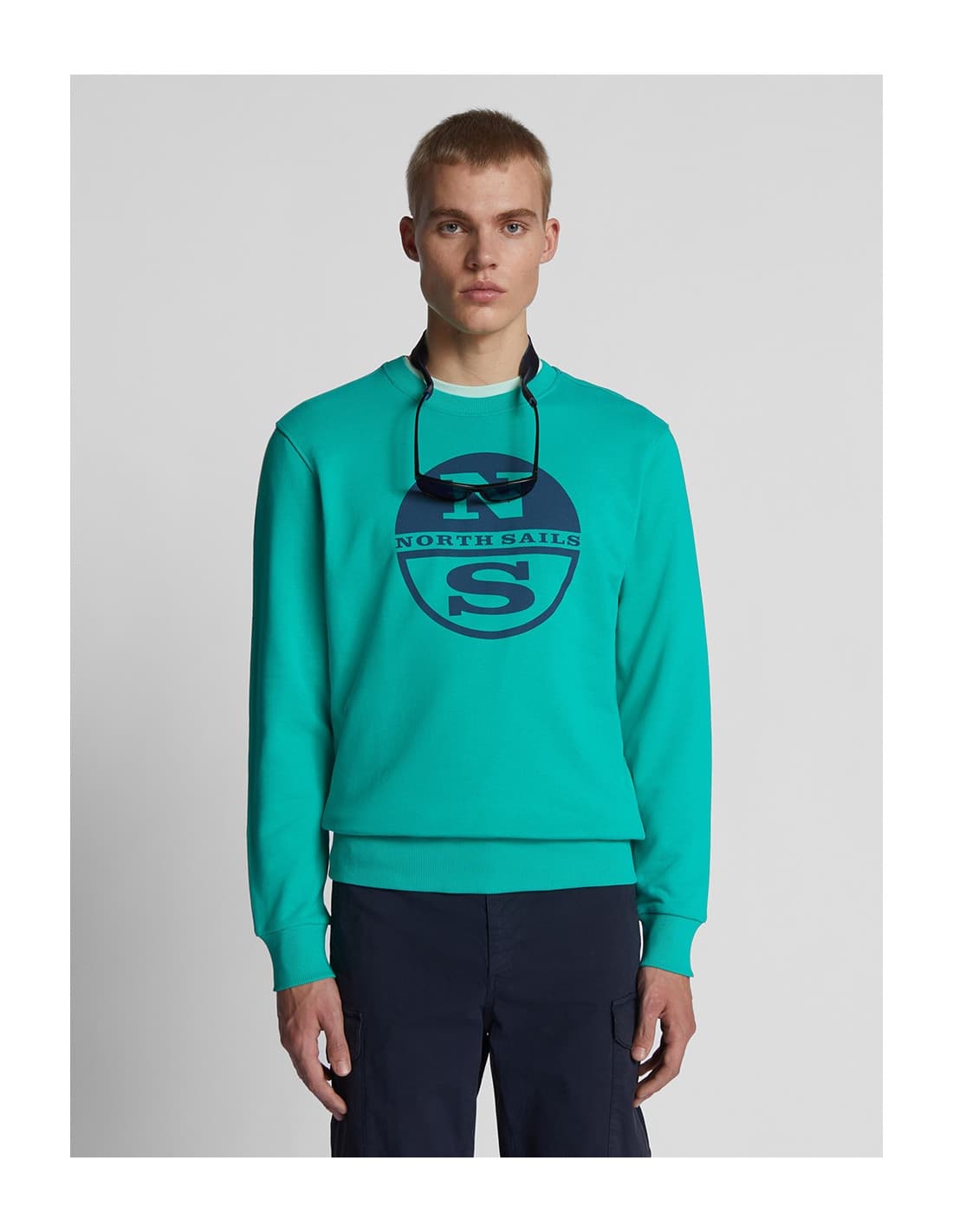 Sweat-shirt NORTH SAILS 691001 12