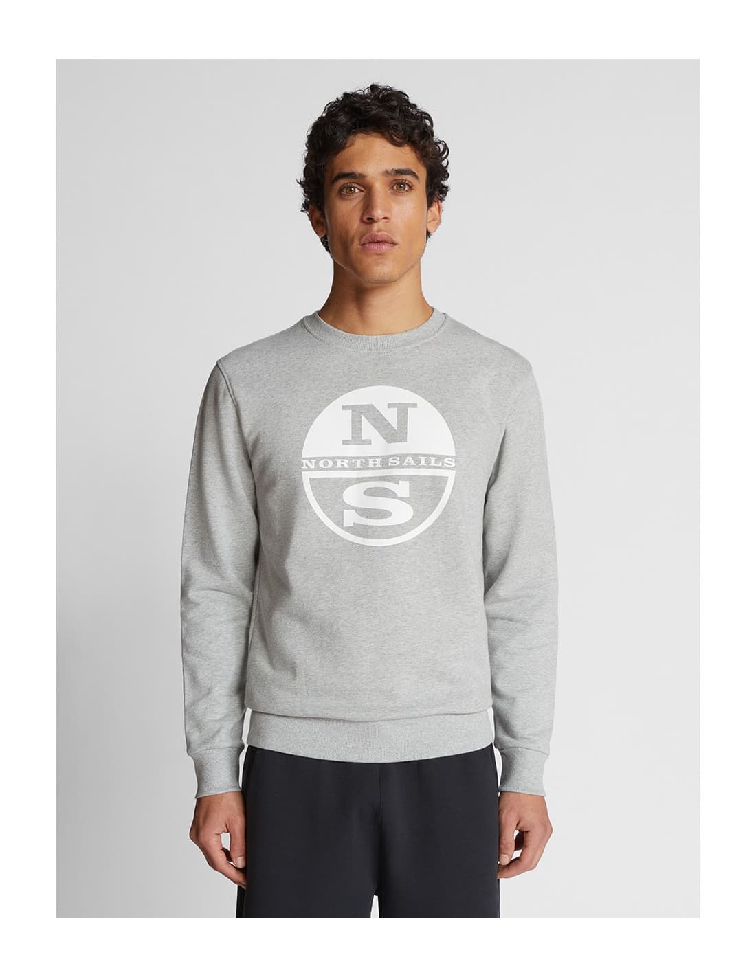 Sweat-shirt NORTH SAILS 691001 14