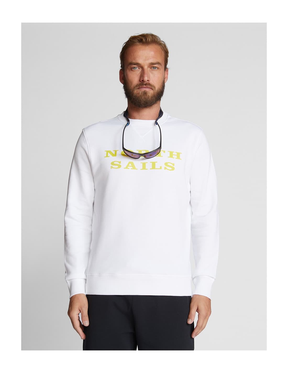 Sweat-shirt NORTH SAILS 691004 1