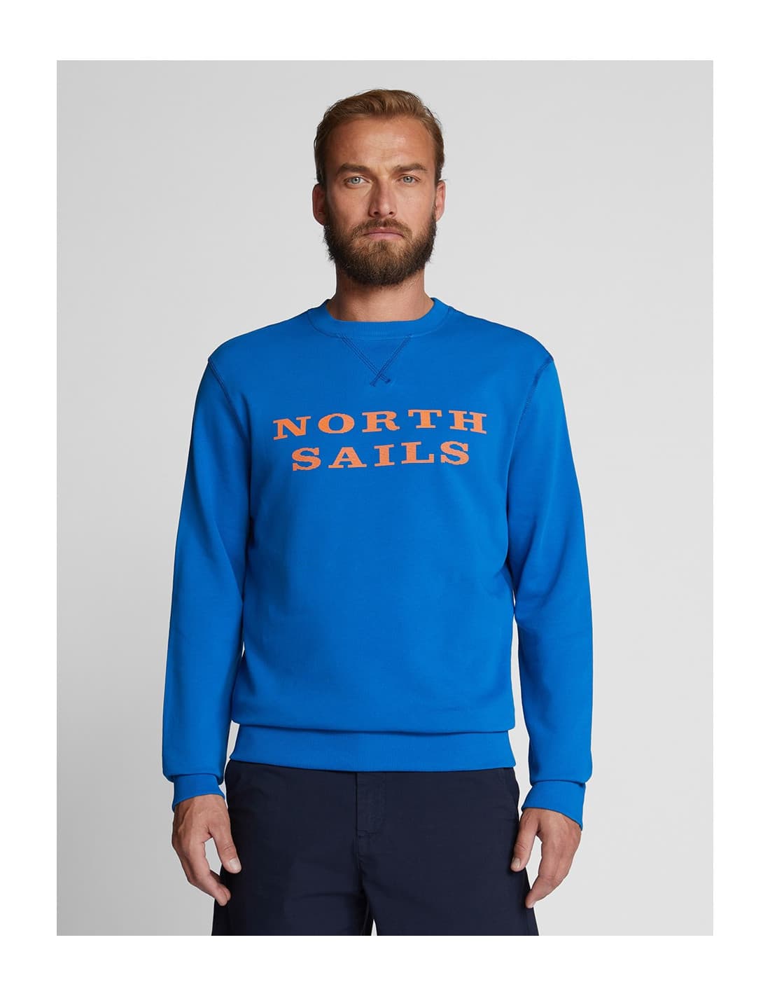 Sweat-shirt NORTH SAILS 691004 6