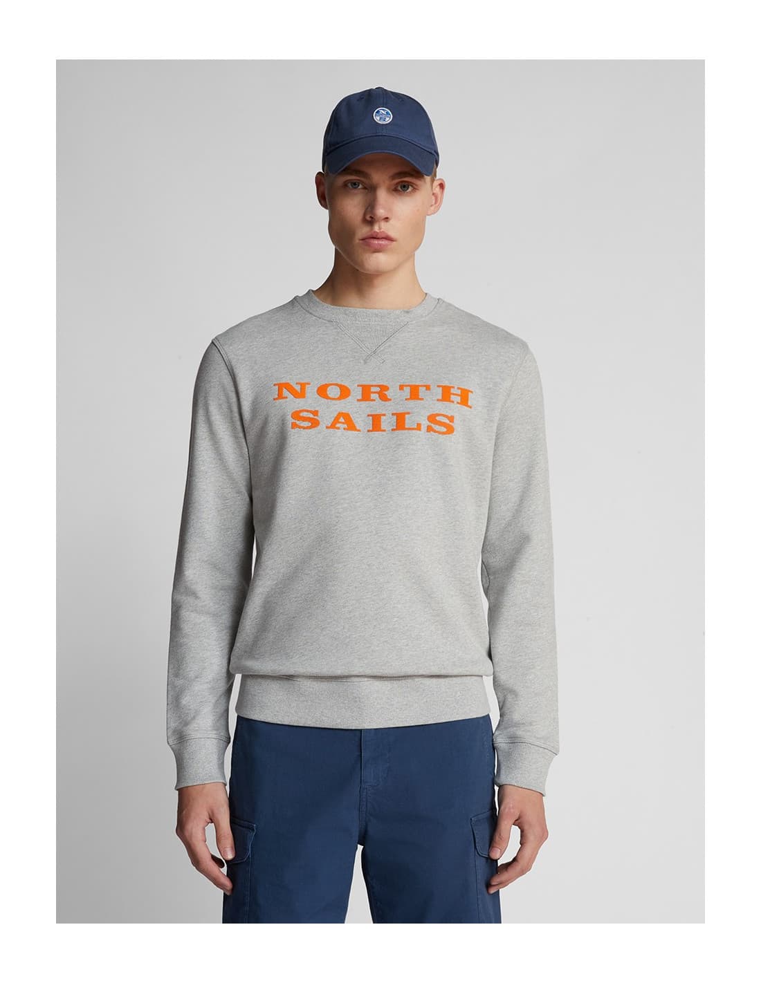 Sweat-shirt NORTH SAILS 691004 14