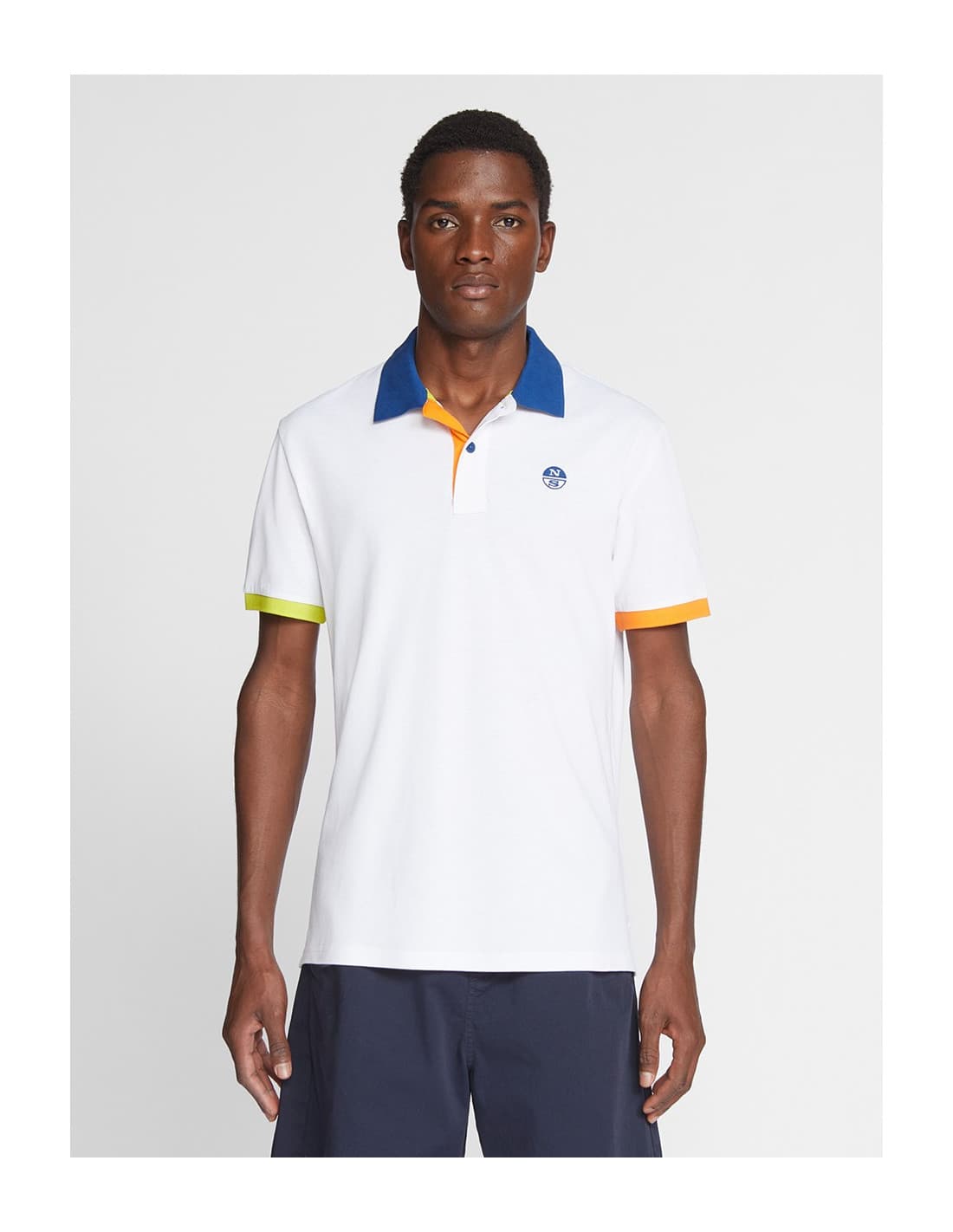 NORTH SAILS 692356 - Polo 3