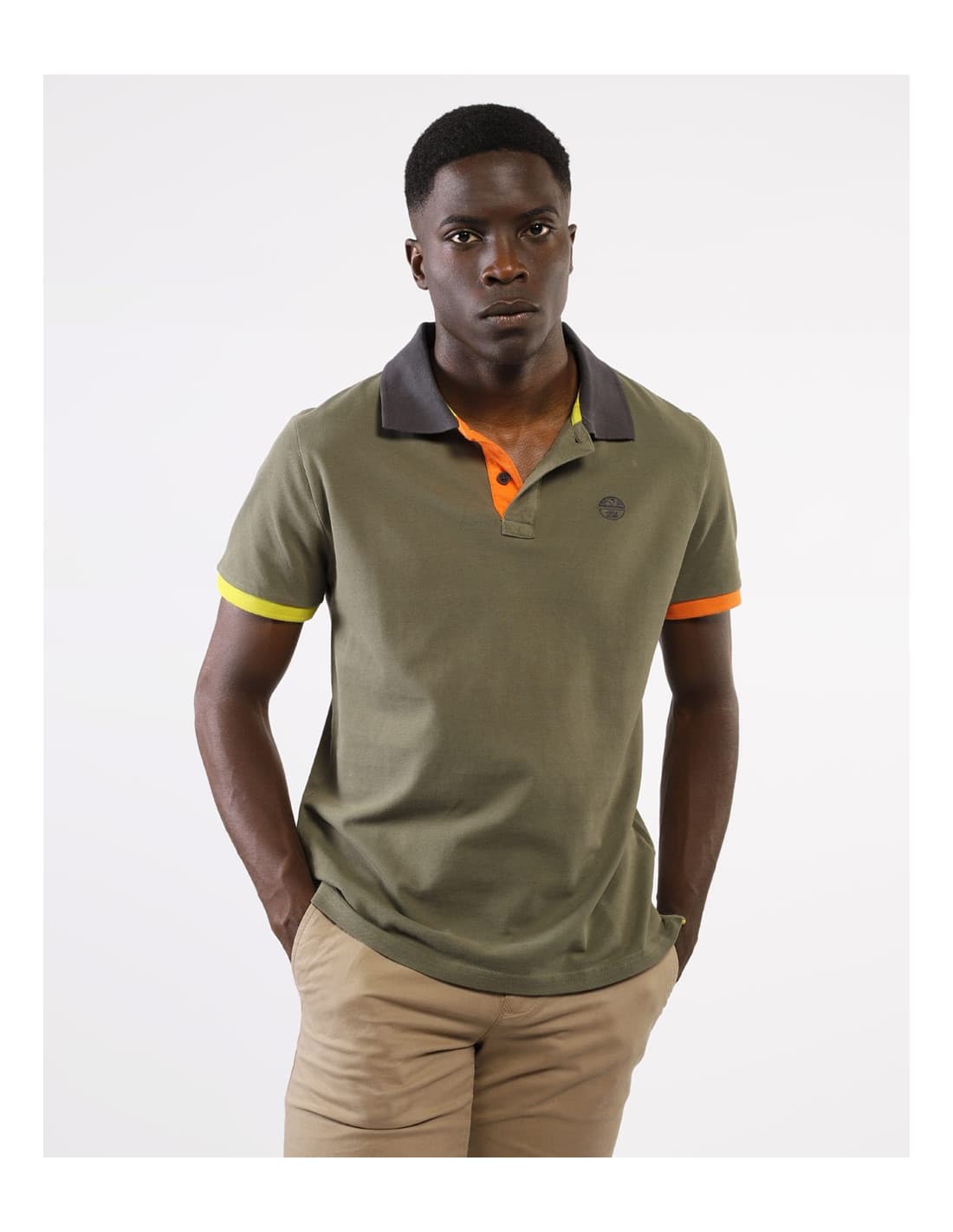 NORTH SAILS 692356 - Polo 5